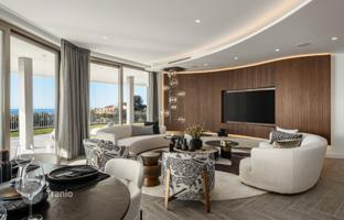 3-bedroom apartment 663 m² in Benahavis for 2,950,000 €