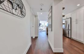 Apartment – King Street, Old Toronto, Toronto,  Ontario,   Canada for C$1,040,000