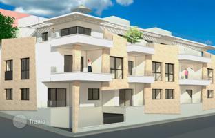 3-bedroom apartment 99 m² in Pueblo Latino for 470,000 €