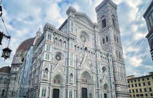 2-bedroom apartment 100 m² in Florence for 2,500,000 €