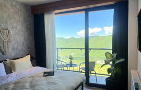 2-bedrooms apartment 31 m² in Gudauri, Georgia for $59,000