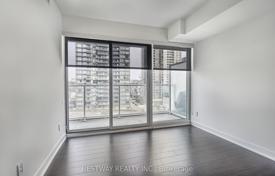Apartment – Bathurst Street, Toronto, Ontario,  Canada for C$710,000