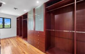Townhome – Palmetto Bay, Florida, USA for $4,850,000