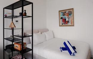 1-bedroom apartment 44 m² in Herceg Novi city for 500,000 €