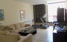 Flat with city views, near the city center, Netanya, Israel for $450,000