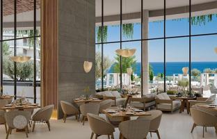 2-bedroom apartment 113 m² in Limassol Marina for 1,505,000 €