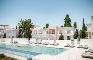 2-bedroom townhouse 94 m² in Paphos for 380,000 €