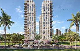 New complex with gardens and a spa center in an exclusive area, Antalya, Turkey for From $1,401,000
