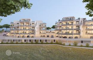 2-bedroom apartment in new building in Limassol for 330,000 €