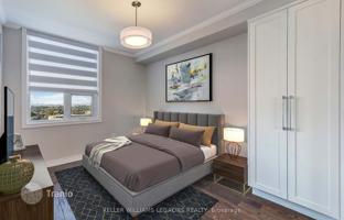 6-bedroom apartment in Etobicoke for C$1,007,000