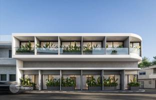 New residence at 100 meters from the sea, in the historic center of Limassol, Cyprus for From 310,000 €