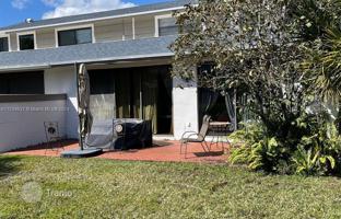 3-bedroom townhouse 194 m² in Doral for $615,000
