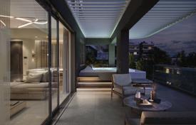 2-bedrooms apartments in new building 102 m² in Voula, Greece for 1,100,000 €