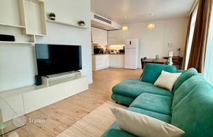 2-bedroom apartment in new building 76 m² in Batumi for $122,000