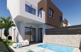 New penthouse with a spacious terrace in Pilar de la Horadada, Alicante, Spain for 350,000 €