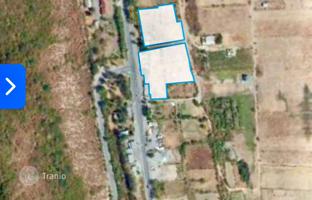 Land plot 11,277 m² in Mtskheta-Mtianeti for $1,128,000