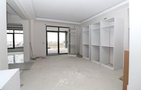 Brand-New and Ready-to-Move Villas in Ankara Bağlıca for $546,000