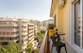 Furnished apartment near the historic city center, Athens, Greece. Price on request