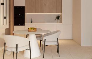 3-bedroom apartment 93 m² in Calpe for 500,000 €