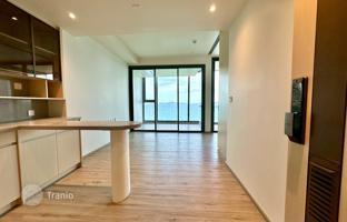1-bedroom apartment 57 m² in Pattaya for $388,000