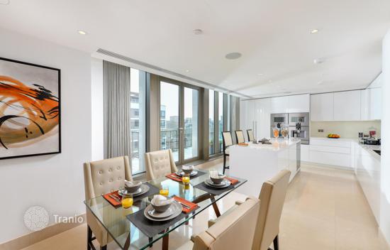 Luxury Apartments In London For Sale - Buy Exclusive, Expensive, Luxury ...