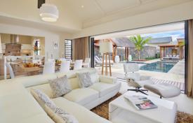 Villa – Riviere du Rempart, Mauritius for $1,113,000
