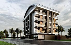 Apartment – Antalya (city), Antalya, Turkey for $108,000
