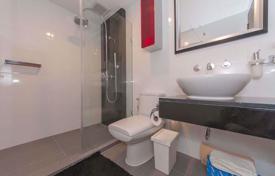 2 bed Condo in Urbana Langsuan Lumphini Sub District for $3,400 per week