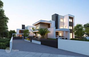 5-bedroom cottage in Limassol for 4,185,000 €