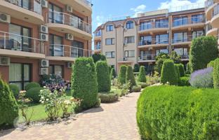 2-bedroom apartment 98 m² in Ravda for 159,000 €