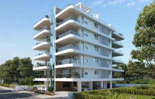 2-bedroom apartment in new building 165 m² in Larnaca for 600,000 €