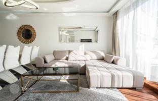 3-bedroom apartment 88 m² in District VI (Terézváros) for 595,000 €