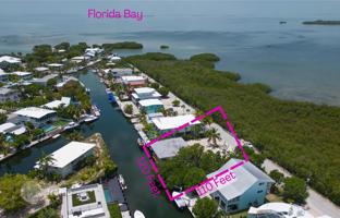 Land plot in Tavernier for $2,000,000