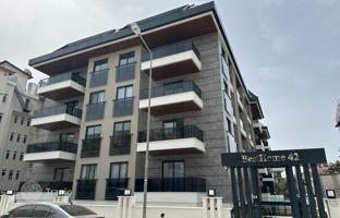 1-bedroom apartment 60 m² in Alanya for 11,964,000 TRY