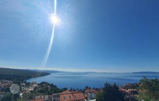 2-bedroom apartment 94 m² in Opatija for 550,000 €