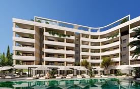 Apartment (Penthouse) in Agios Tychonas, Limassol for Sale for 1,680,000 €