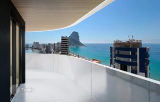 1-bedroom apartment 76 m² in Calpe for 690,000 €