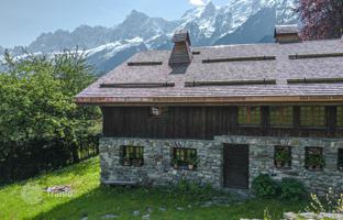 6-bedroom mansion 335 m² in Chamonix for 2,390,000 €