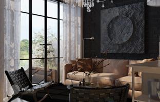 1-bedroom apartment 60 m² in Tibubeneng for $209,000
