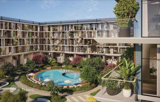 85 new objects in residential complex At 85 Residences in Jebel Ali Village for From $294,000
