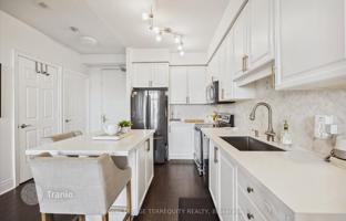 5-bedroom apartment in North York for C$905,000