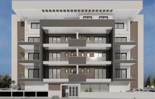 4 new flats in residential complex in Zakaki for From 245,000 €