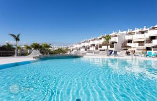 3-bedroom apartment 110 m² in Playa Paraiso for 425,000 €