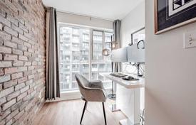 Apartment – The Esplanade, Old Toronto, Toronto,  Ontario,   Canada for C$749,000