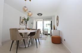 New turnkey apartment with sea views in Calpe, Alicante, Spain for 337,000 €