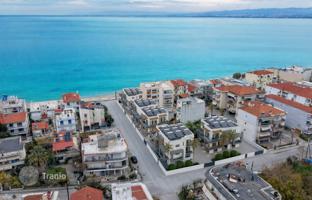 2-bedroom house 101 m² in Thessaloniki for 505,000 €