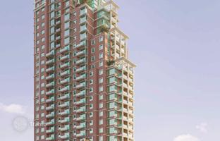 6 new flats in residential complex Riva Residence in Dubai for From $941,000