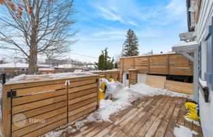 3-bedroom house in North York for C$1,333,000