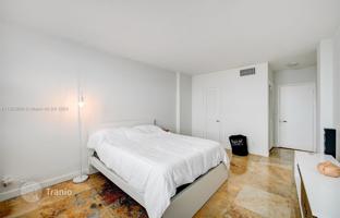 1-bedroom apartments in condo 76 m² in Miami for $275,000