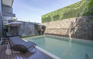 3-bedroom villa 215 m² in Kerobokan for $325,000